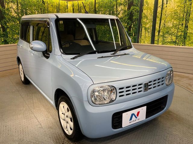 SUZUKI ALTO LAPIN 2012