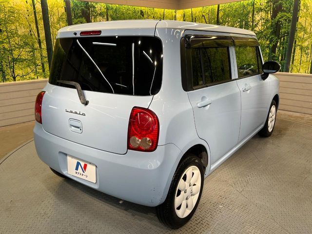 SUZUKI ALTO LAPIN 2012