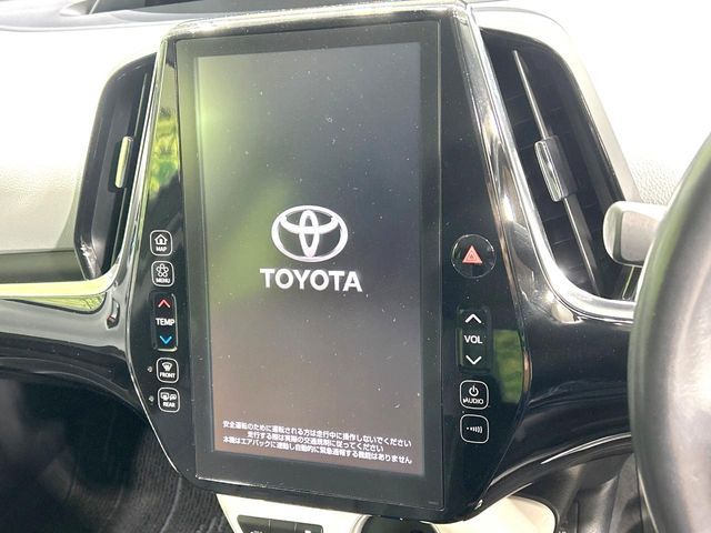 TOYOTA PRIUS PHV 2017