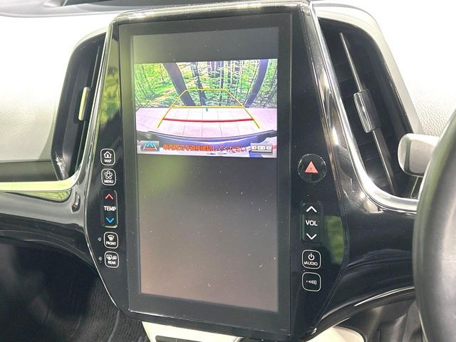 TOYOTA PRIUS PHV 2017