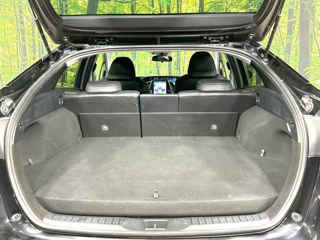 TOYOTA PRIUS PHV 2017