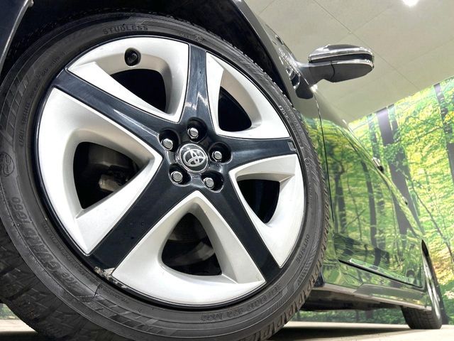 TOYOTA PRIUS PHV 2017