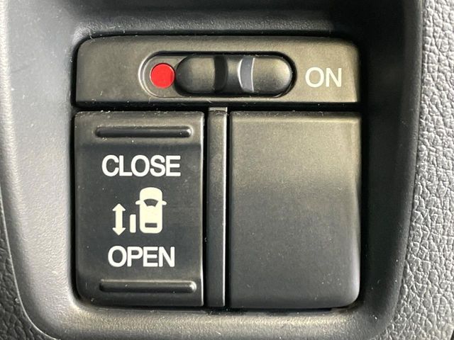 HONDA N BOX CUSTOM 2012