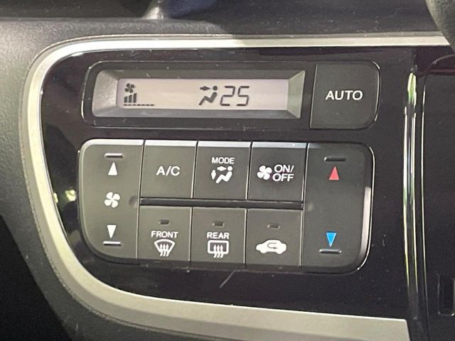 HONDA N BOX CUSTOM 2012