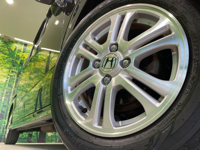 HONDA N BOX CUSTOM 2012