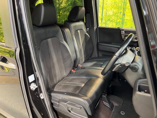 HONDA N BOX CUSTOM 2020