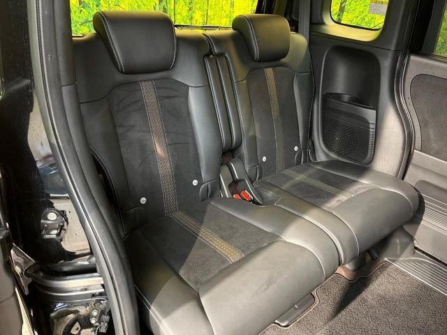 HONDA N BOX CUSTOM 2020