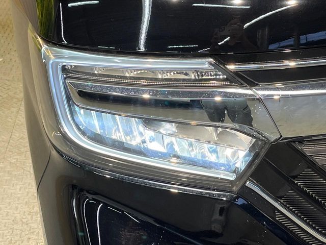 HONDA N BOX CUSTOM 2020