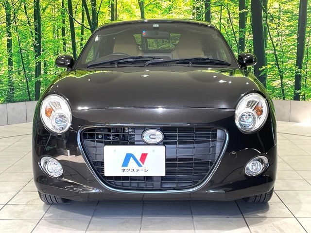 DAIHATSU COPEN 2015