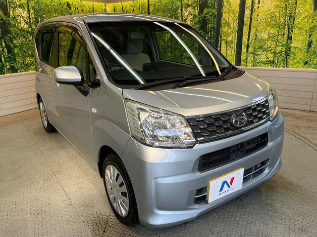 DAIHATSU MOVE 2015