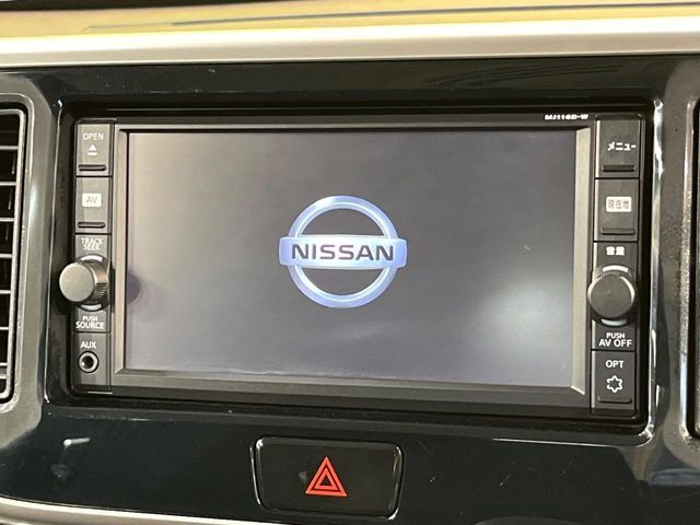 NISSAN DAYZ ROOX 2017