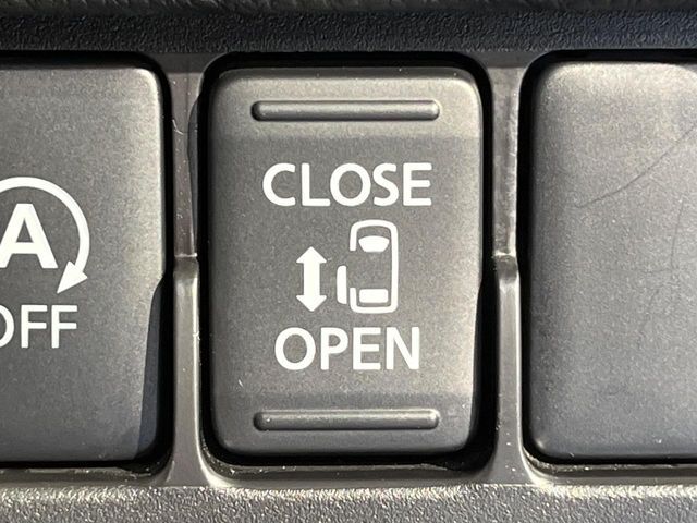 NISSAN DAYZ ROOX 2017