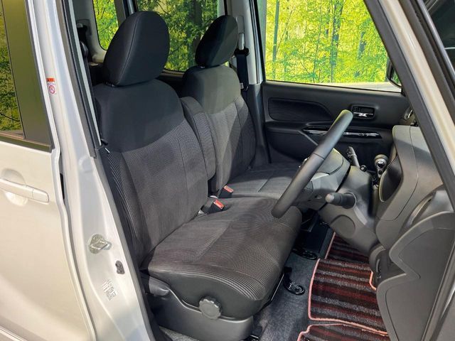 NISSAN DAYZ ROOX 2017