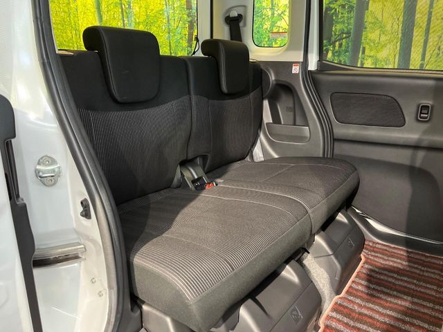 NISSAN DAYZ ROOX 2017