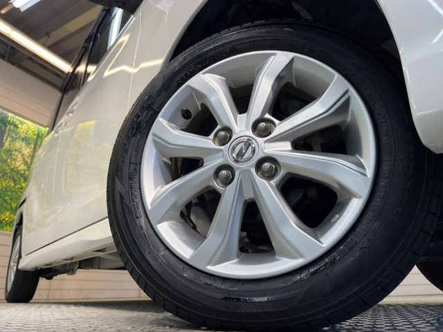 NISSAN DAYZ ROOX 2017