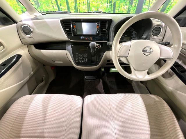 NISSAN DAYZ ROOX 2014