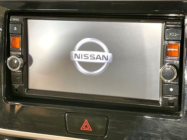 NISSAN DAYZ ROOX 2014