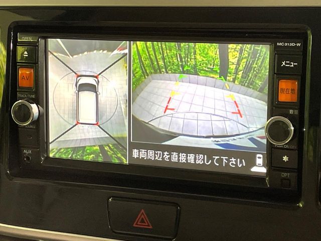 NISSAN DAYZ ROOX 2014