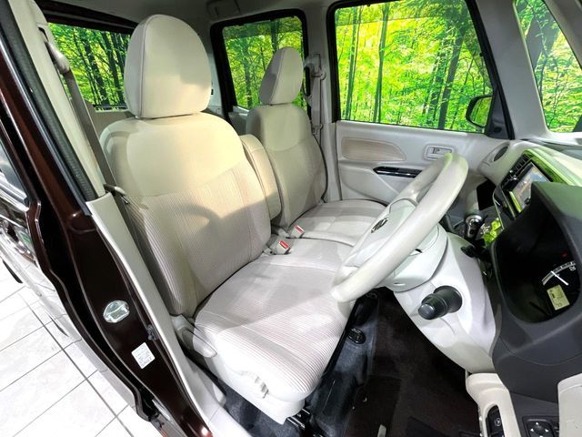 NISSAN DAYZ ROOX 2014