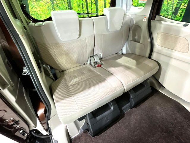 NISSAN DAYZ ROOX 2014