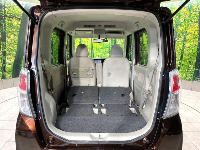 NISSAN DAYZ ROOX 2014