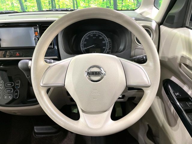 NISSAN DAYZ ROOX 2014