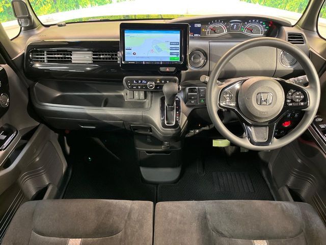 HONDA N BOX CUSTOM 2023