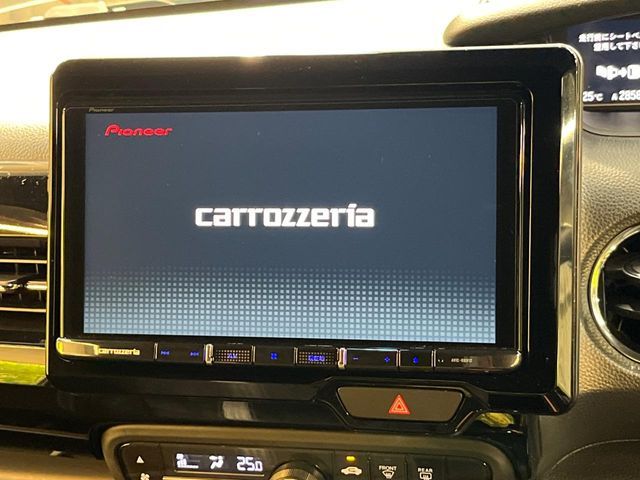 HONDA N BOX CUSTOM 2023