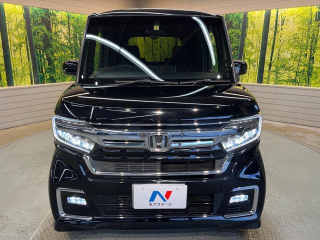 HONDA N BOX CUSTOM 2023