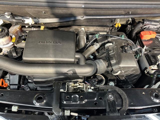 HONDA N BOX CUSTOM 2023