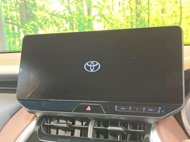 TOYOTA HARRIER 2WD 2023