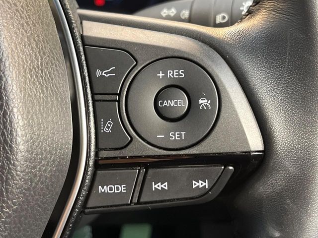 TOYOTA HARRIER 2WD 2023