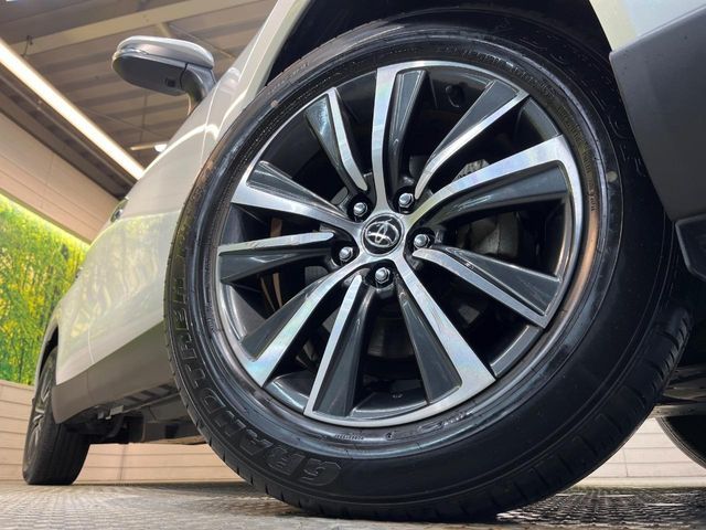 TOYOTA HARRIER 2WD 2023