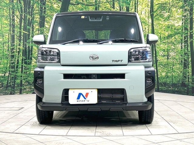 DAIHATSU TAFT 2023