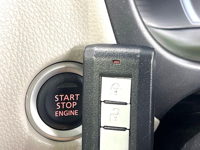 NISSAN DAYZ 4WD 2014