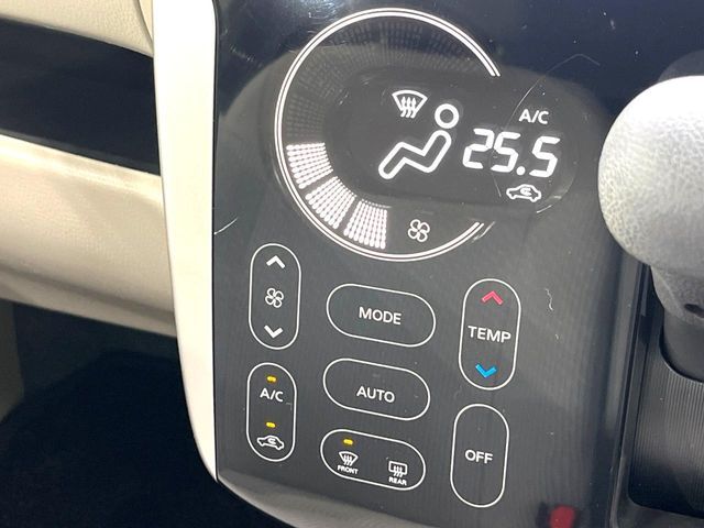 NISSAN DAYZ 4WD 2014