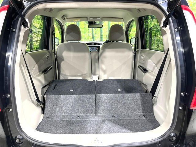 NISSAN DAYZ 4WD 2014