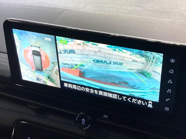 NISSAN SERENA  WG 2023