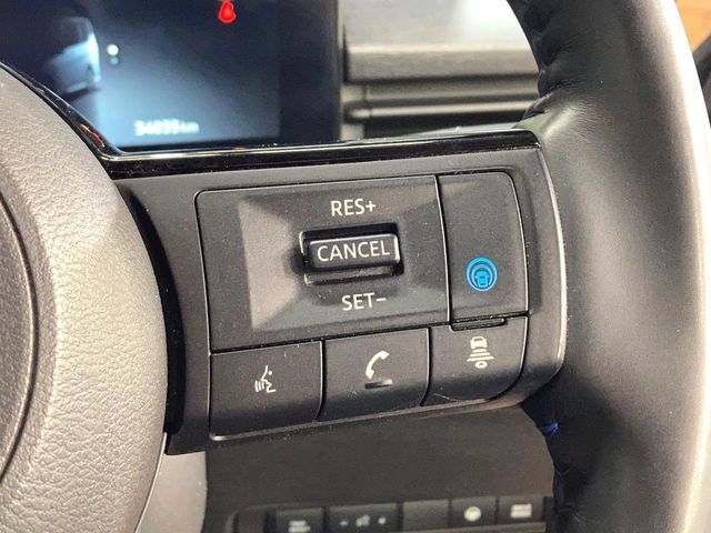 NISSAN SERENA  WG 2023