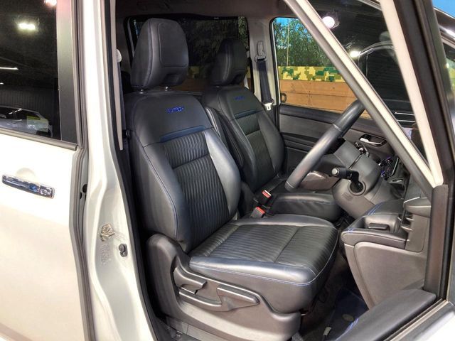 NISSAN SERENA  WG 2023