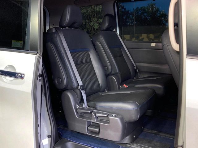 NISSAN SERENA  WG 2023