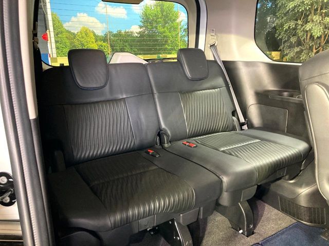 NISSAN SERENA  WG 2023