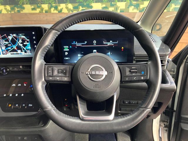 NISSAN SERENA  WG 2023