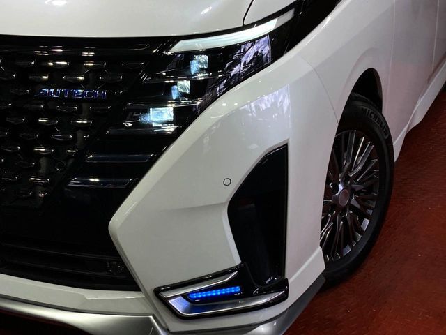 NISSAN SERENA  WG 2023