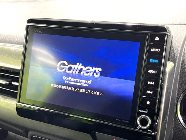 HONDA N-WGN CUSTOM 2019