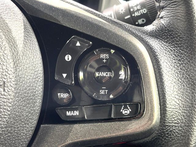 HONDA N-WGN CUSTOM 2019