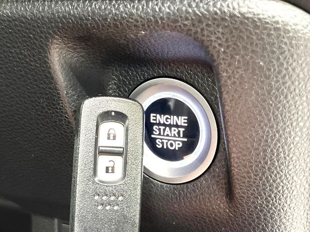 HONDA N-WGN CUSTOM 2019