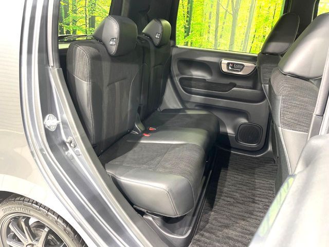 HONDA N-WGN CUSTOM 2019