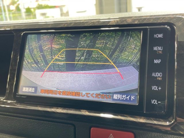 TOYOTA HIACE van 2WD 2021