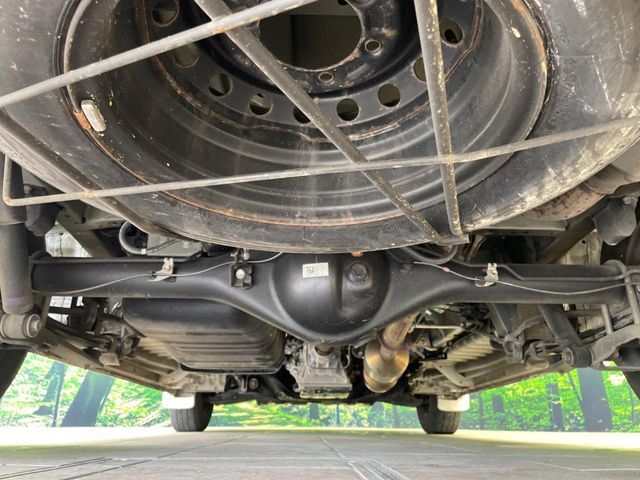 TOYOTA HIACE van 2WD 2021